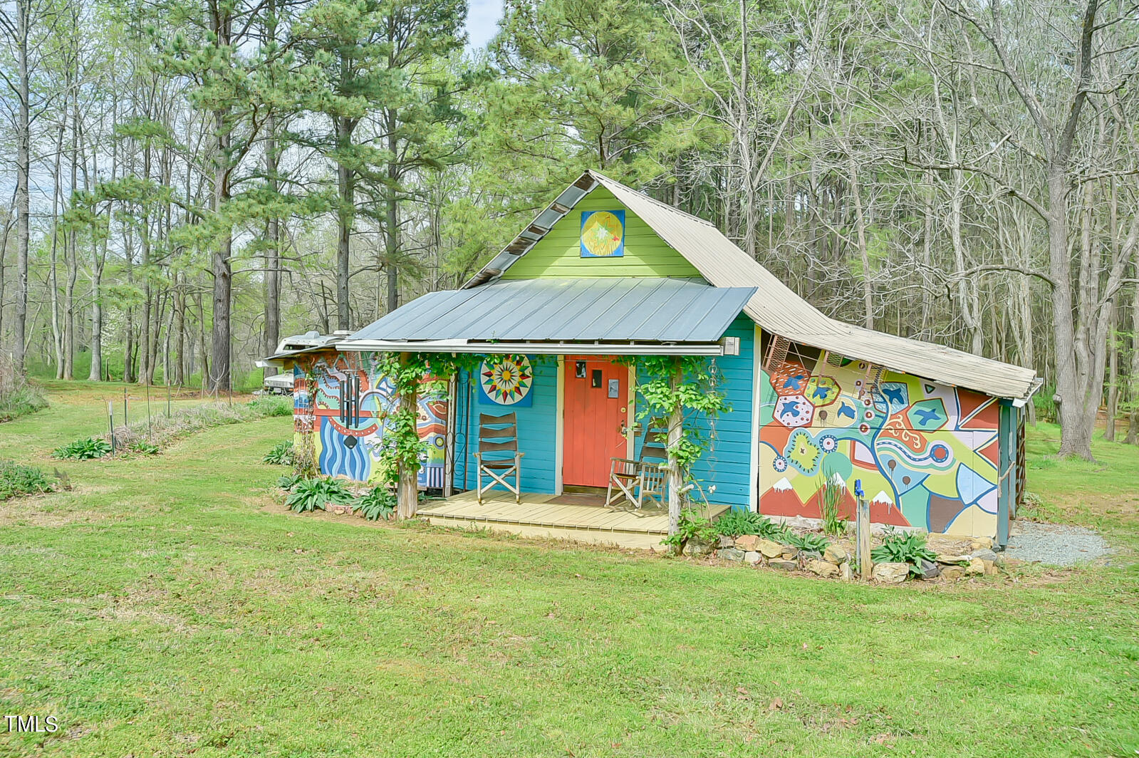 4435 Moncure Pittsboro Road