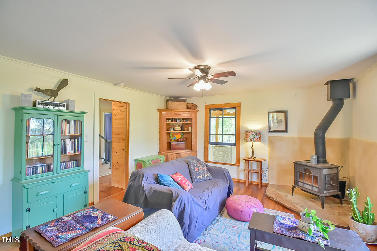 4435 Moncure Pittsboro Road