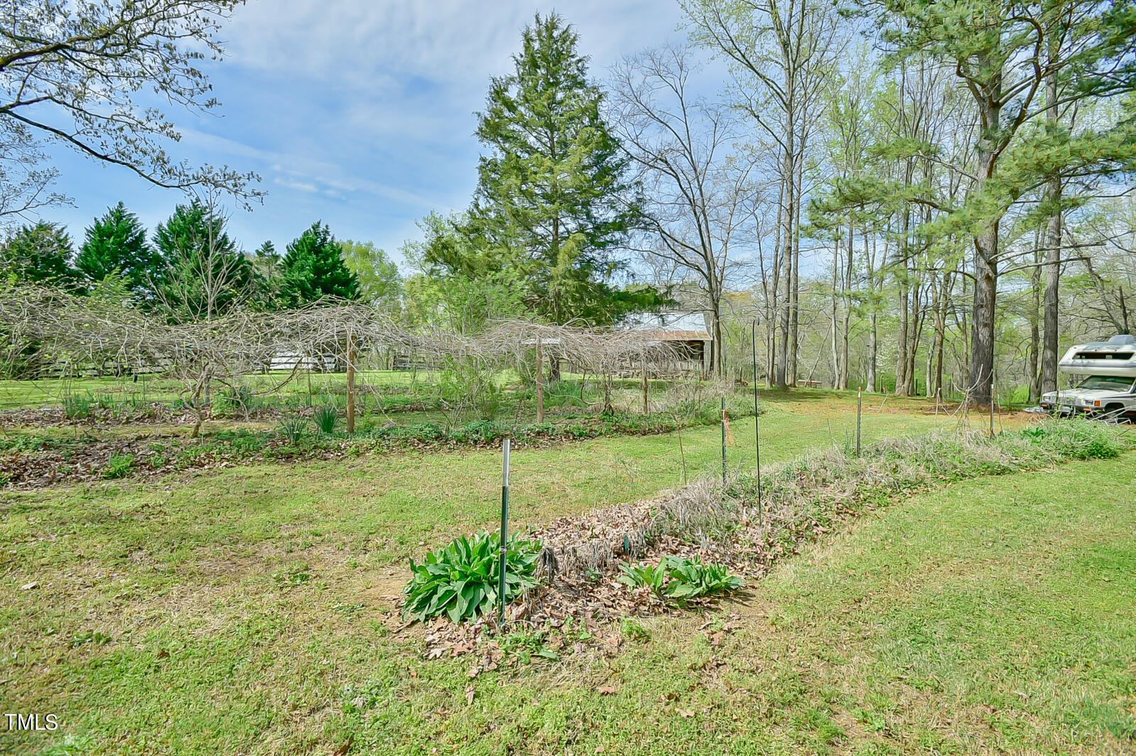 4435 Moncure Pittsboro Road