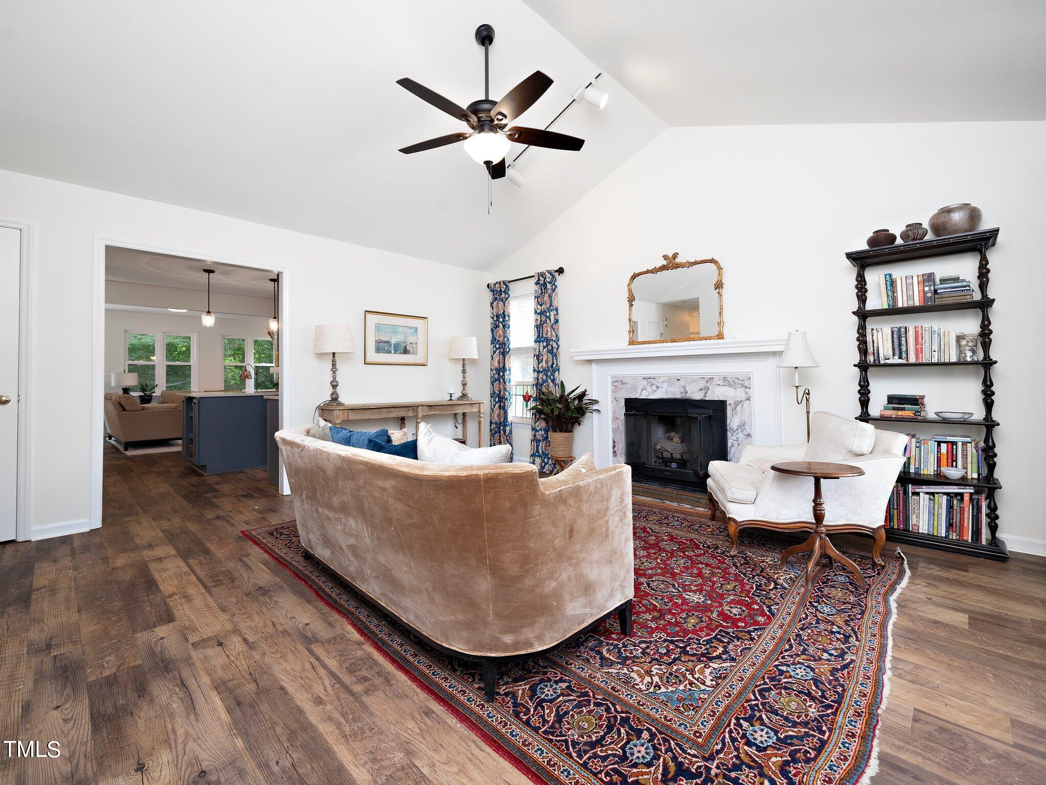2901 Bannf Court