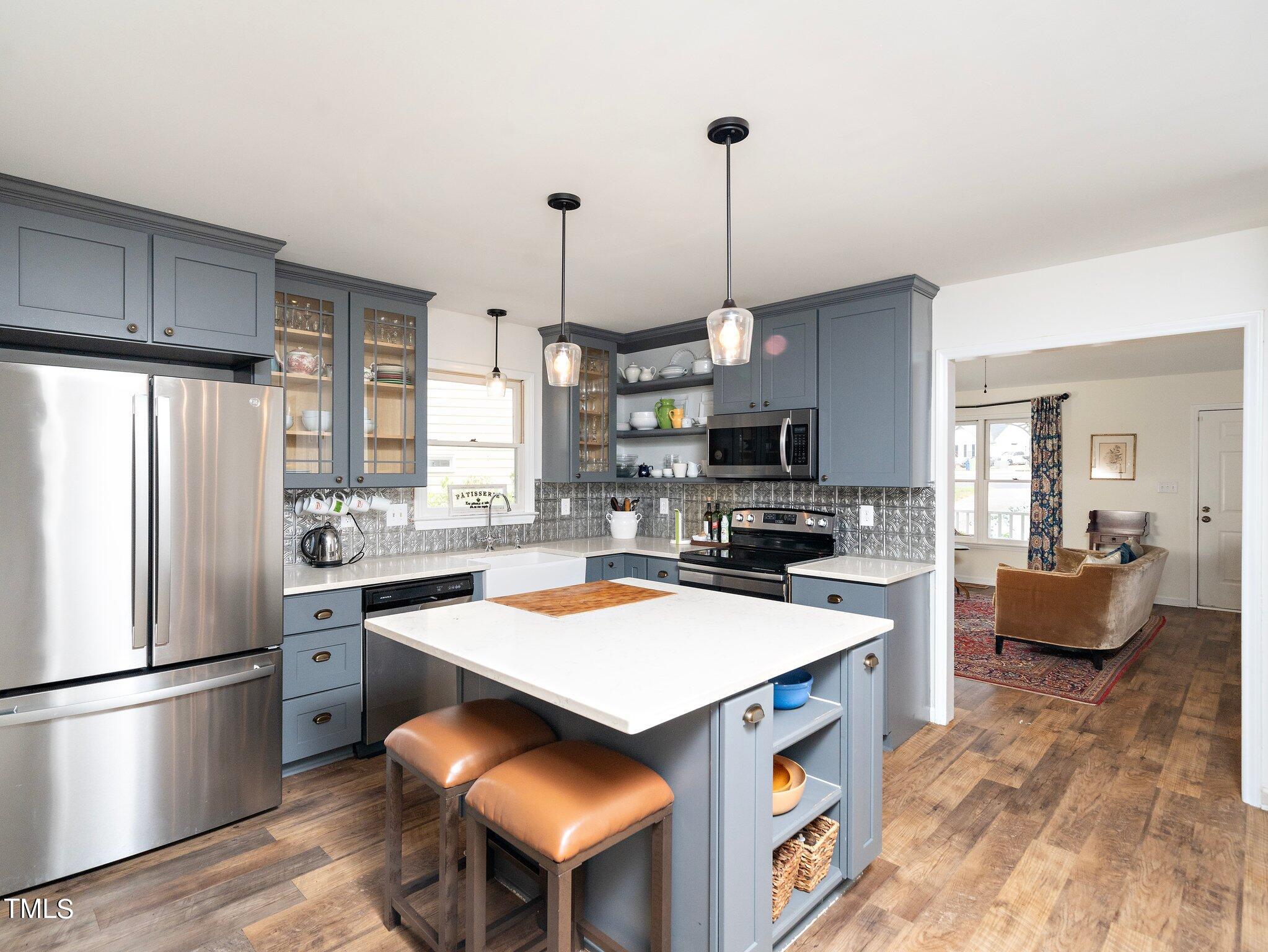 2901 Bannf Court