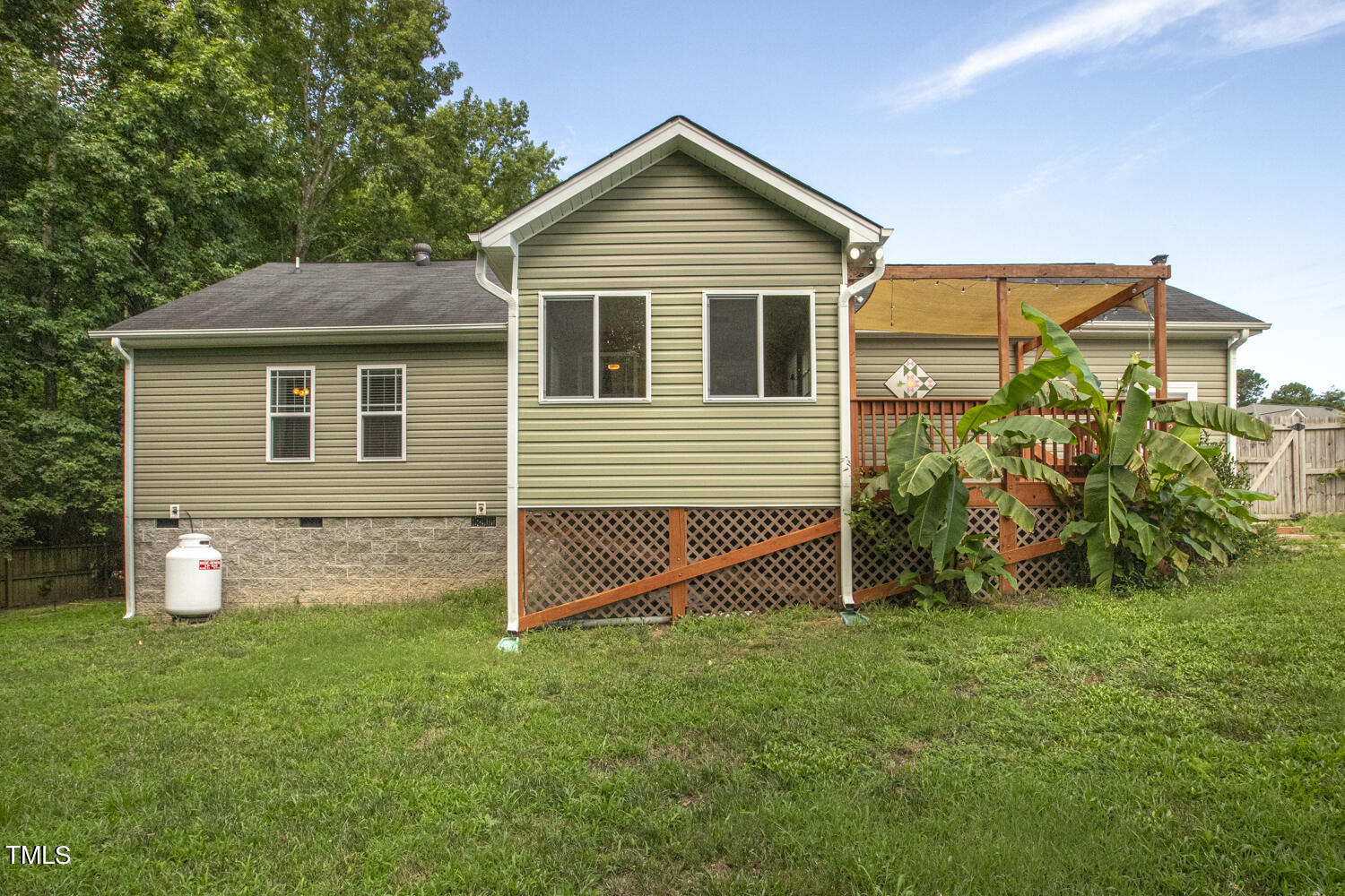 81 Henry Rifle Lane