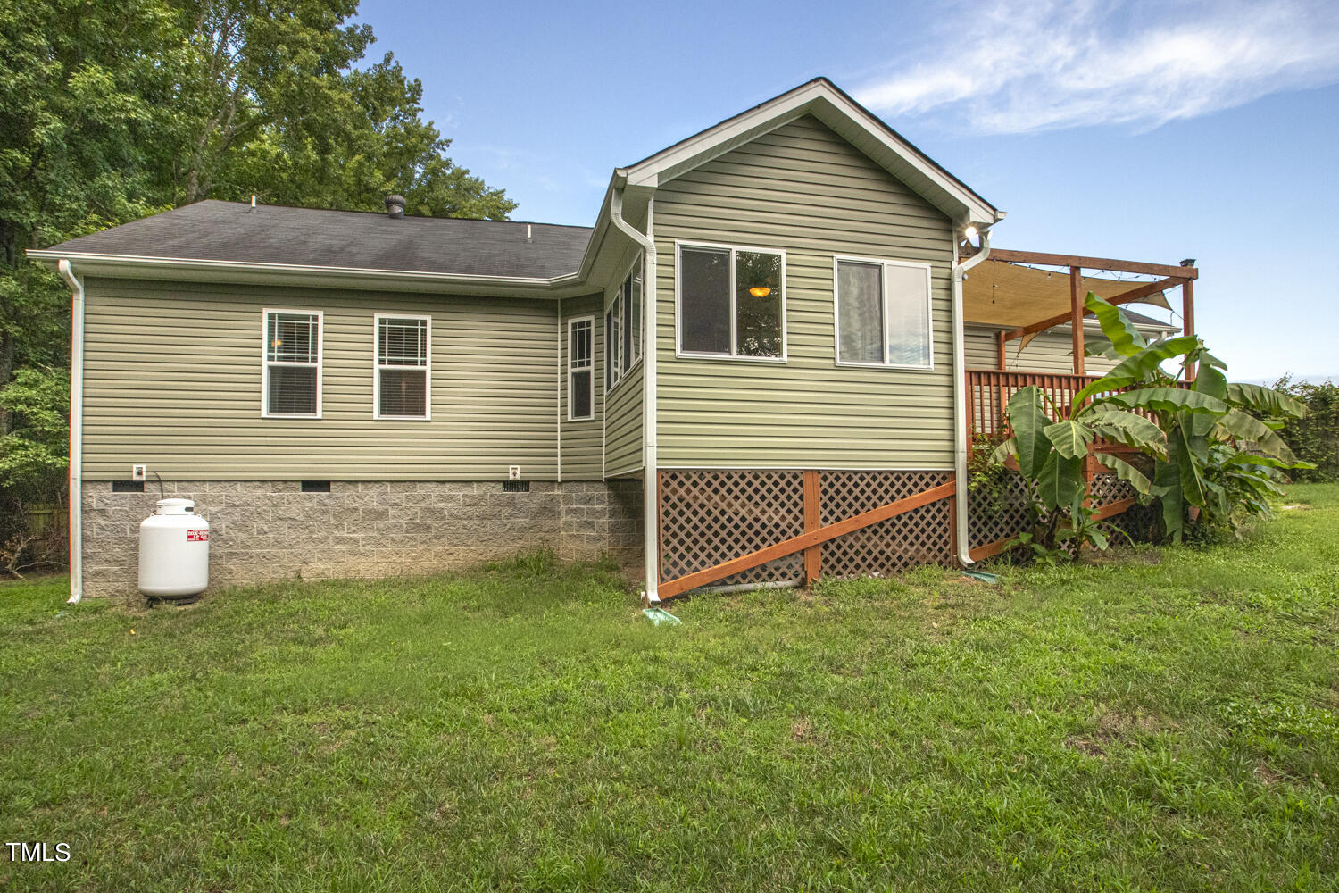 81 Henry Rifle Lane