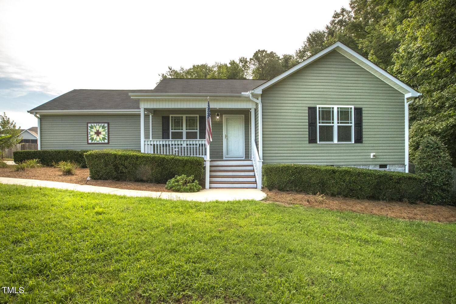 81 Henry Rifle Lane