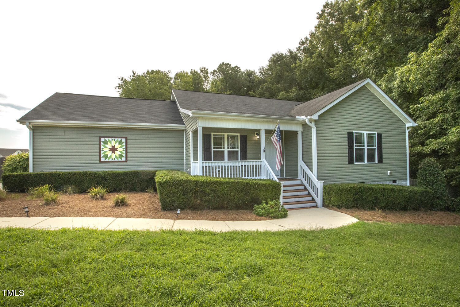 81 Henry Rifle Lane