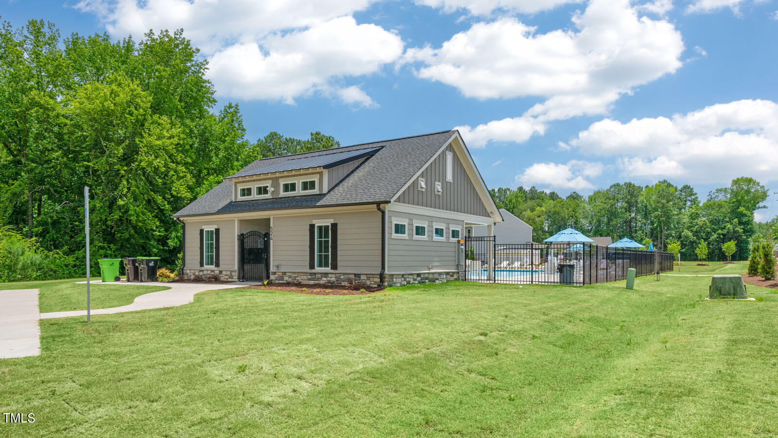 547 Old Battle Bridge Road