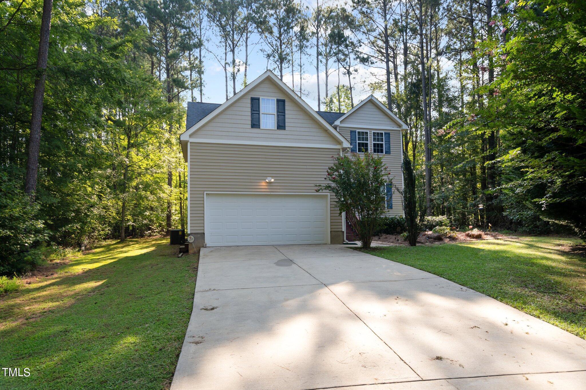 110 Buffalo Drive