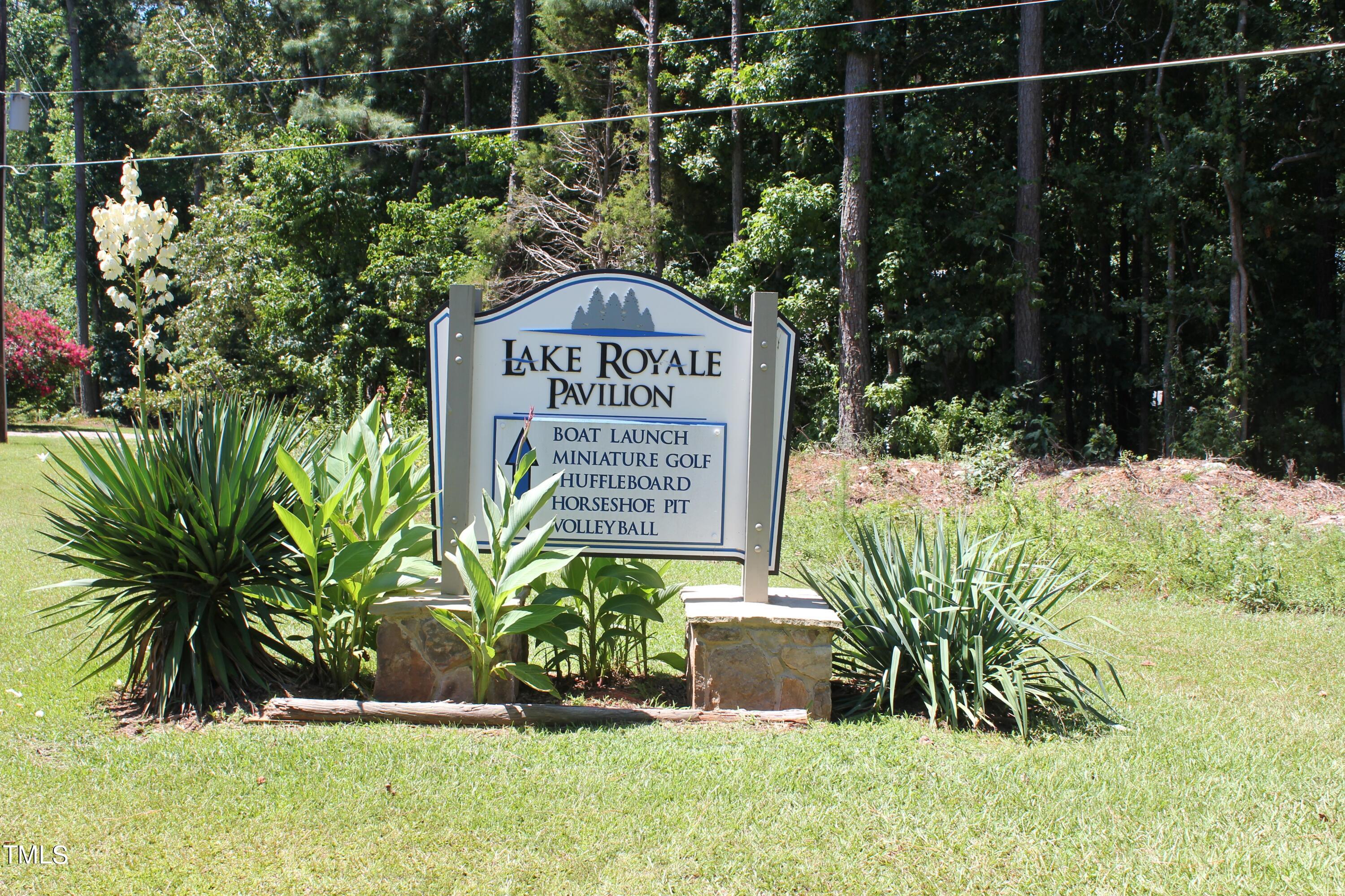 110 Buffalo Drive