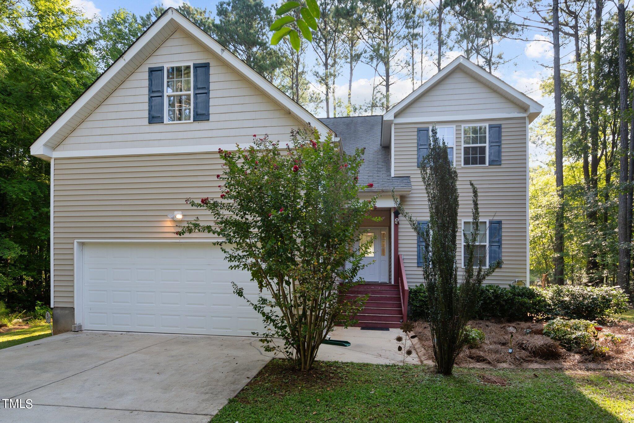 110 Buffalo Drive