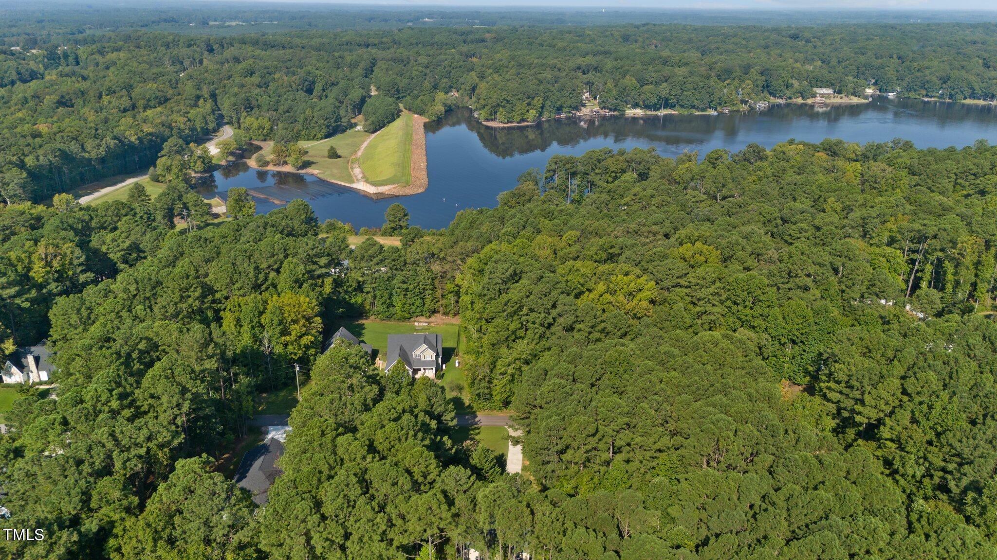 110 Buffalo Drive