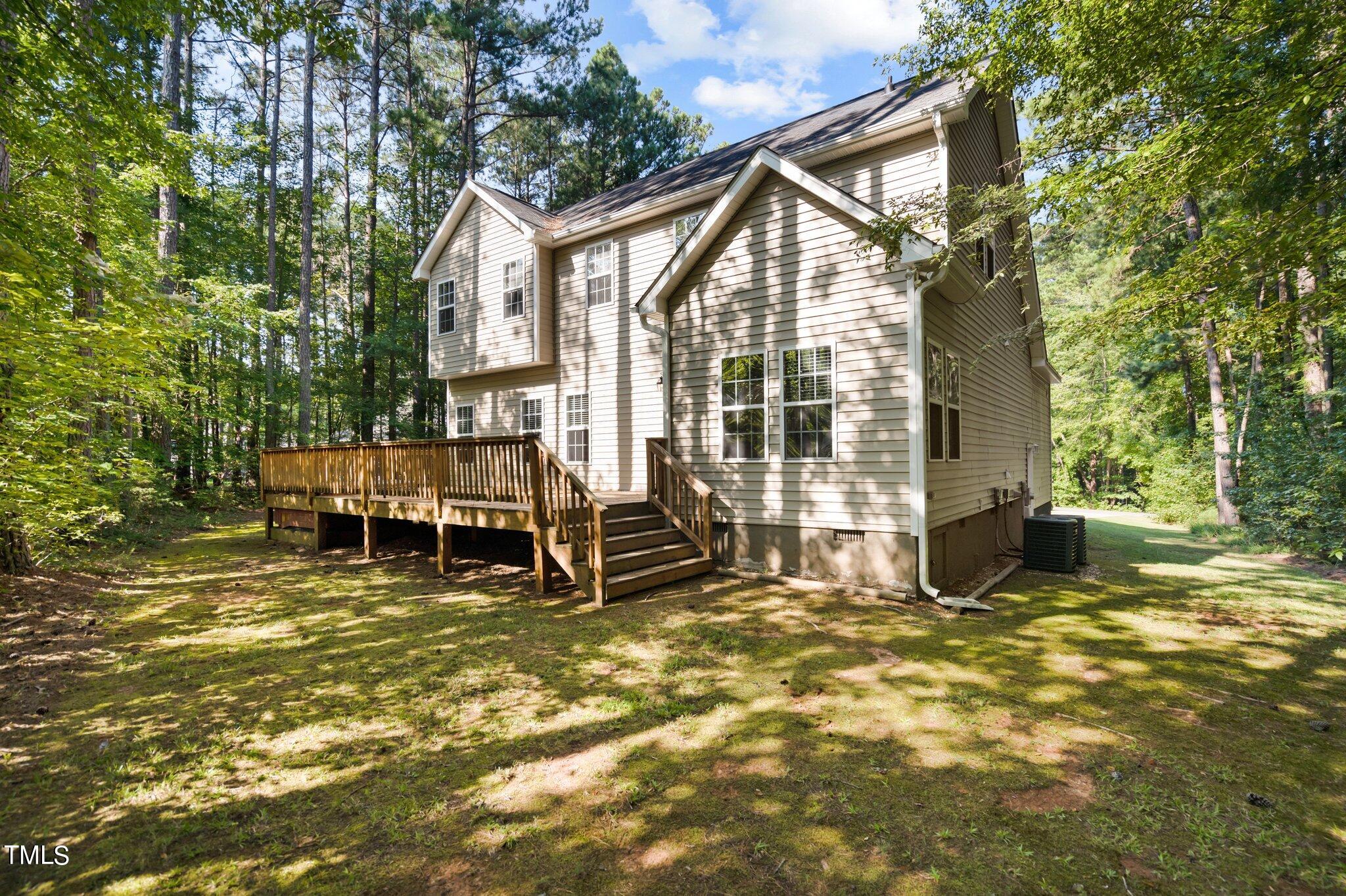 110 Buffalo Drive