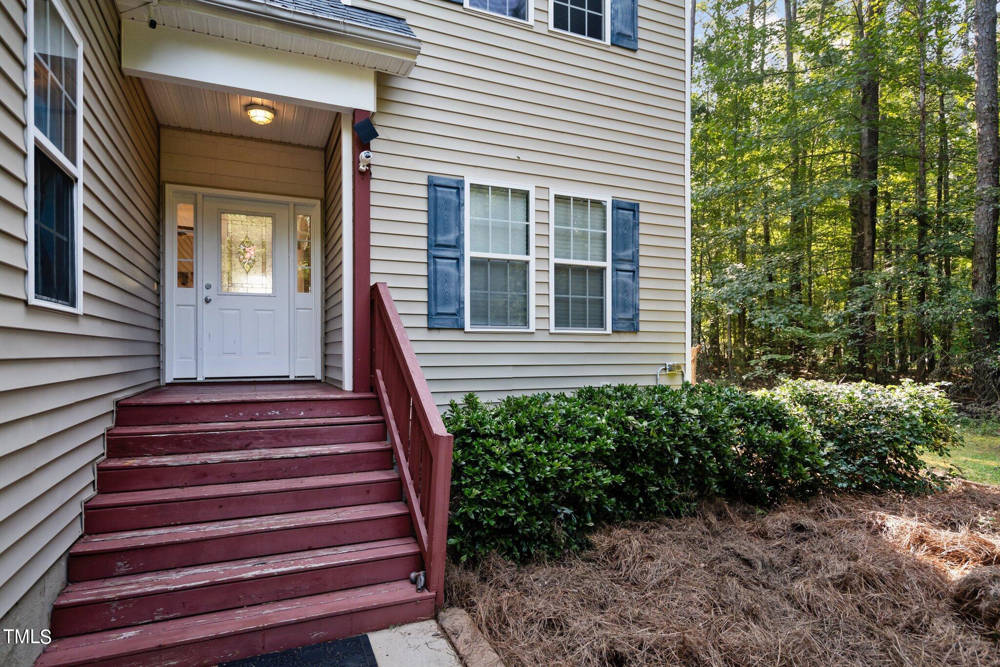 110 Buffalo Drive