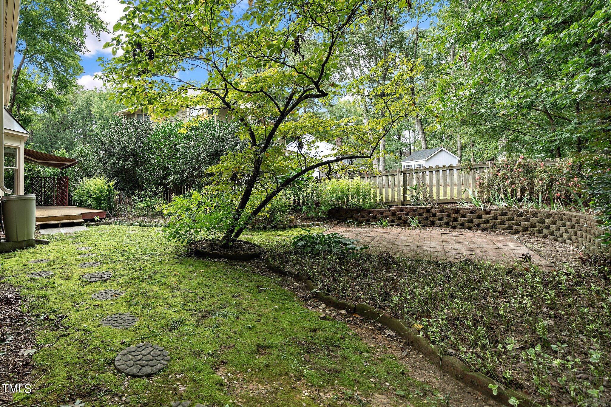 3912 Inkberry Court