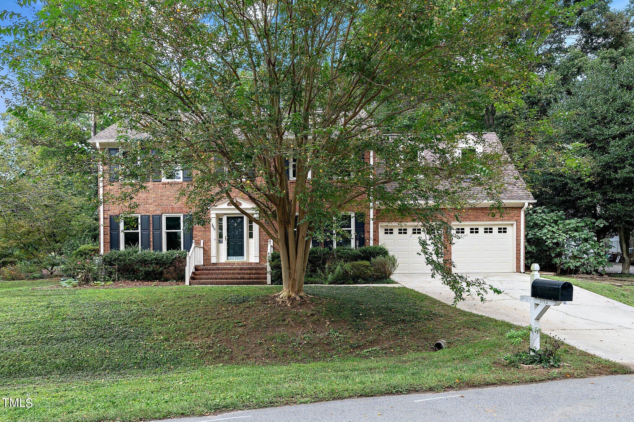 3912 Inkberry Court
