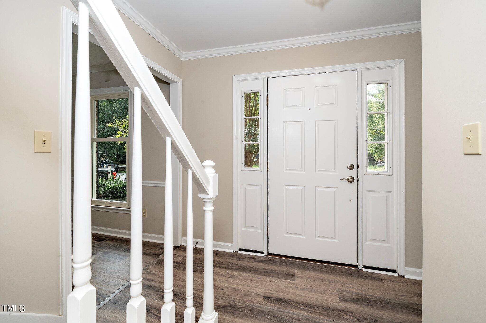 3912 Inkberry Court