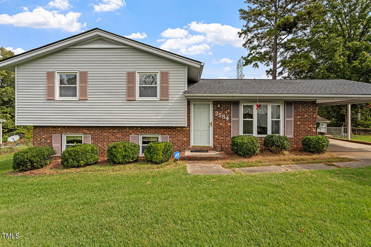 2584 Ardsley Drive