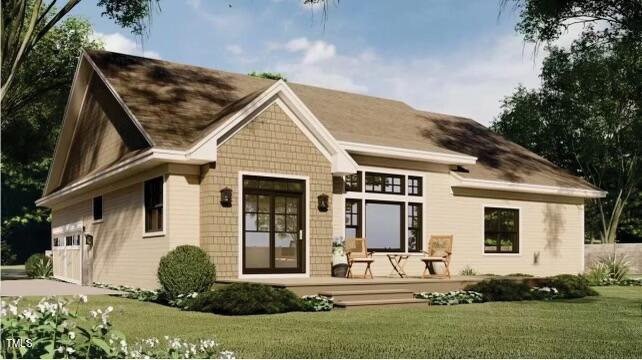6021 Inverness Circle