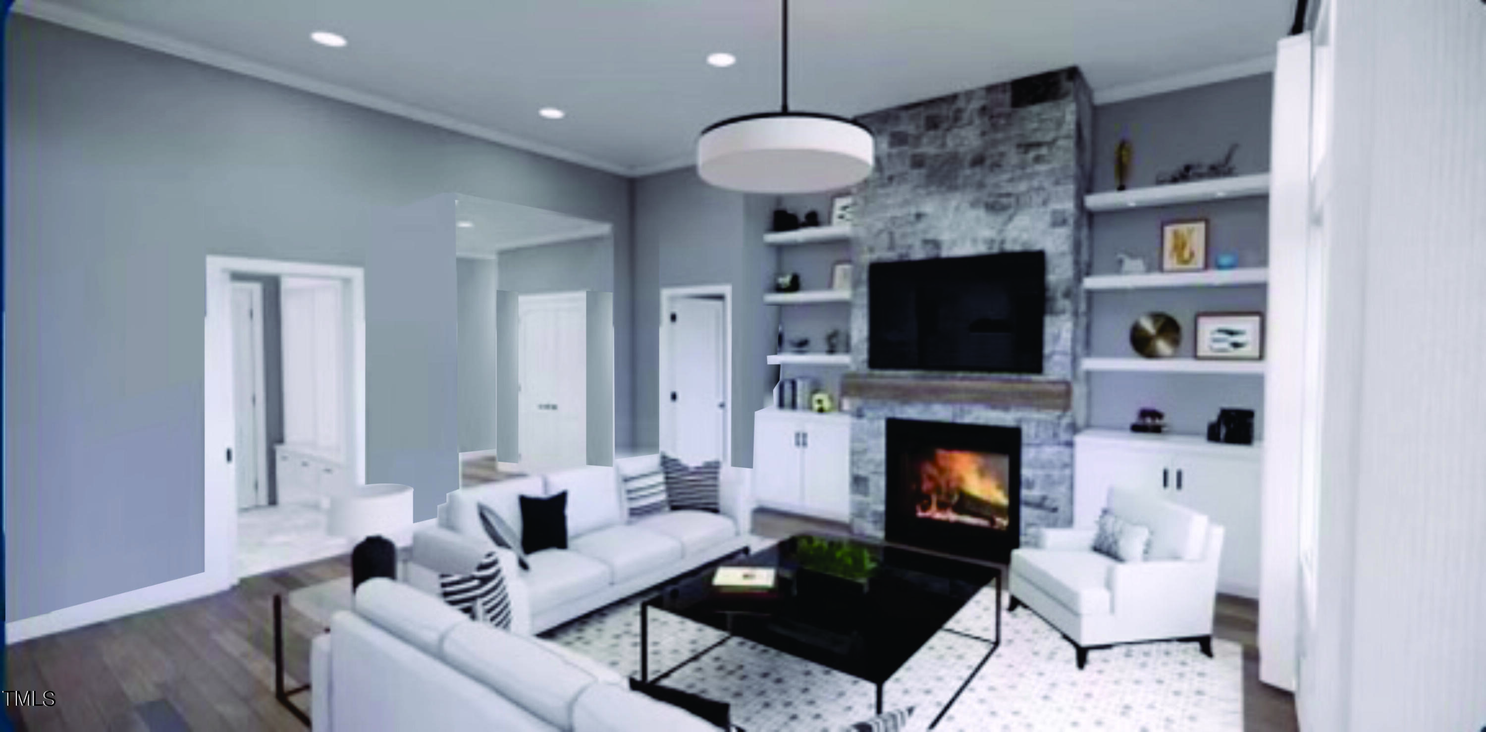 6021 Inverness Circle