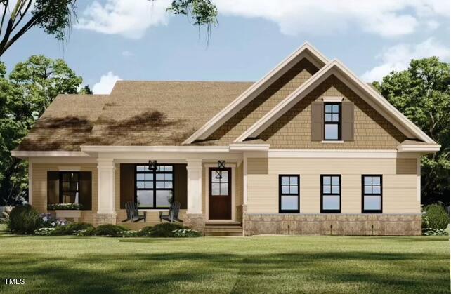 6021 Inverness Circle