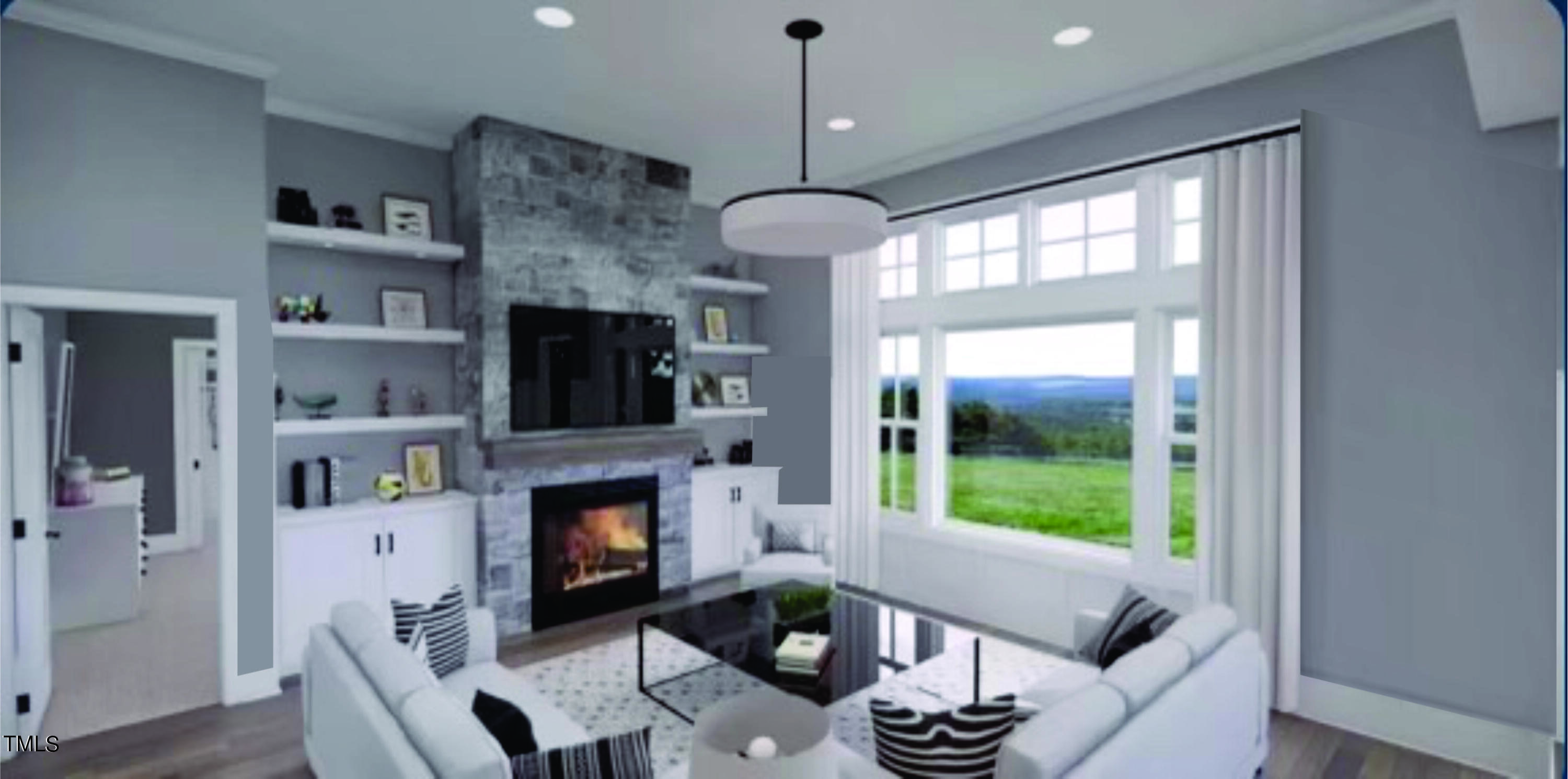 6021 Inverness Circle