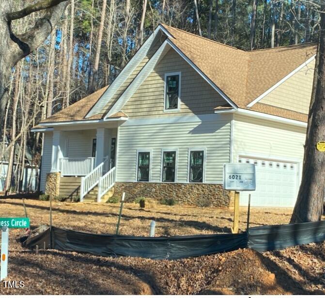 6021 Inverness Circle