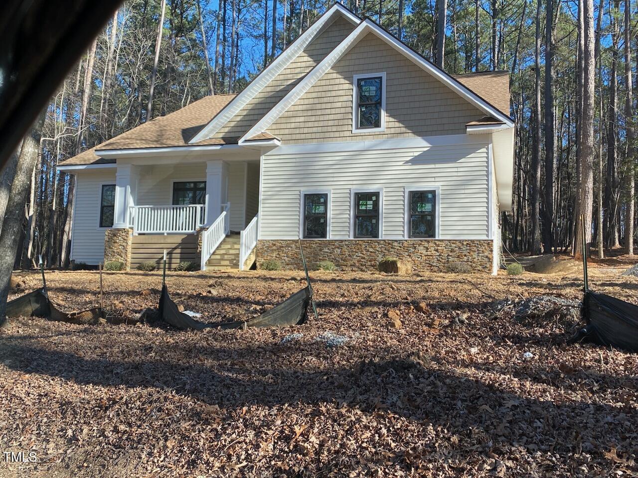 6021 Inverness Circle