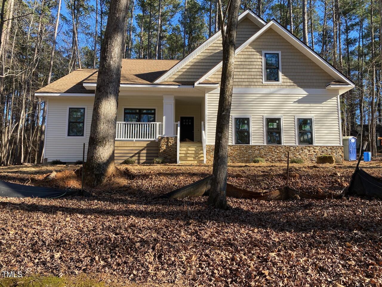 6021 Inverness Circle