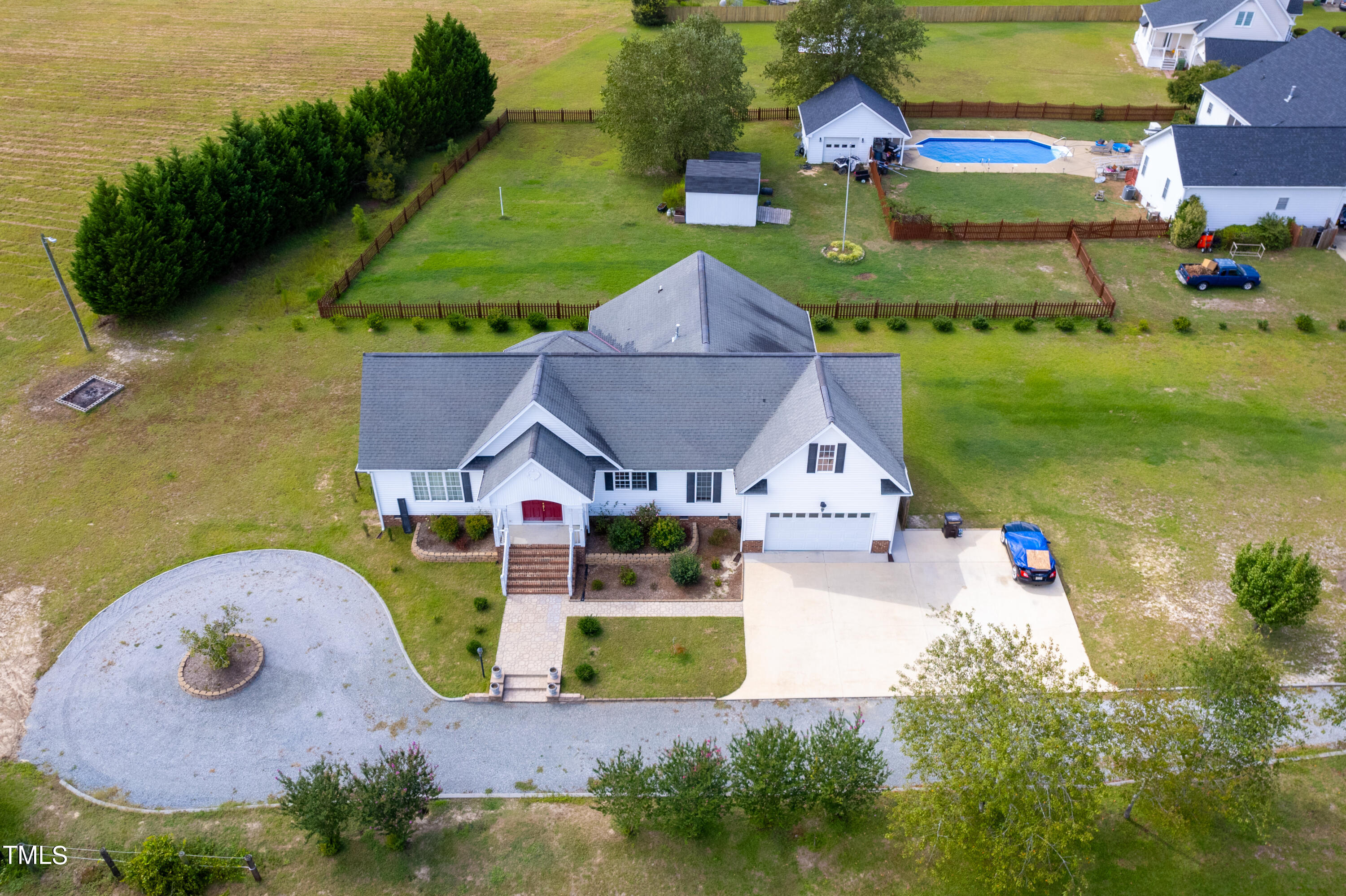 111 Wed Denning Drive