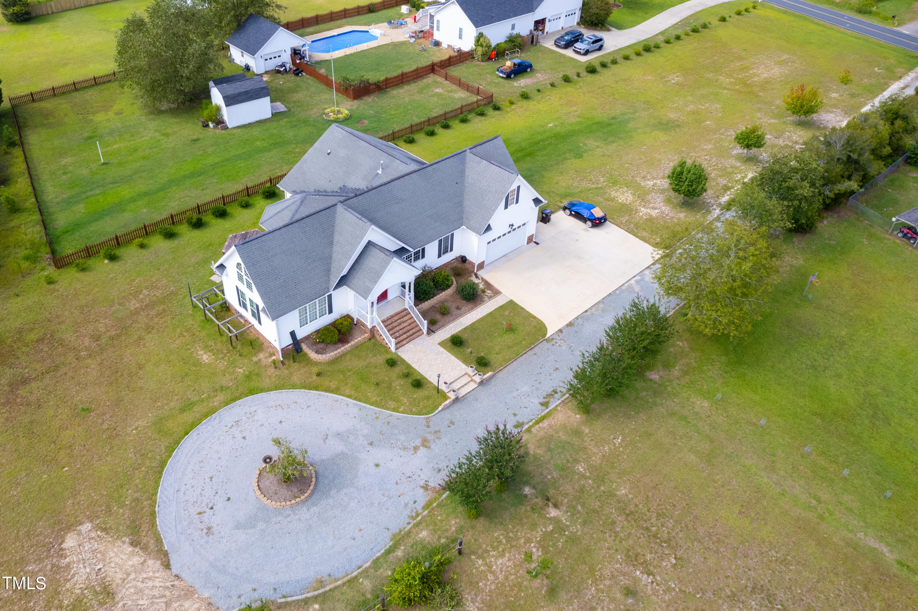 111 Wed Denning Drive