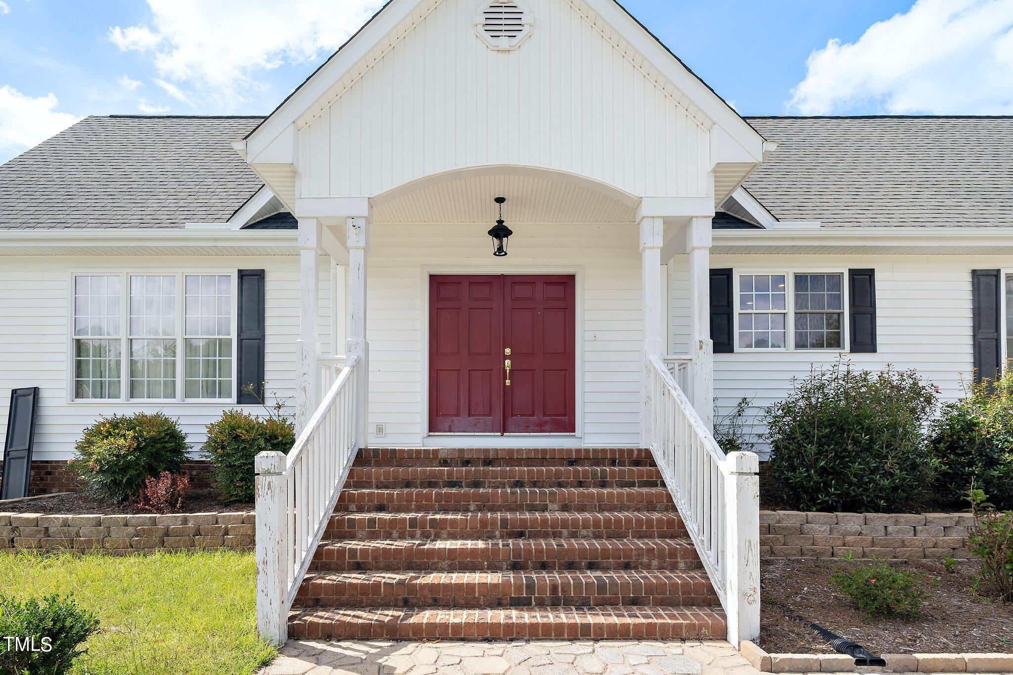 111 Wed Denning Drive