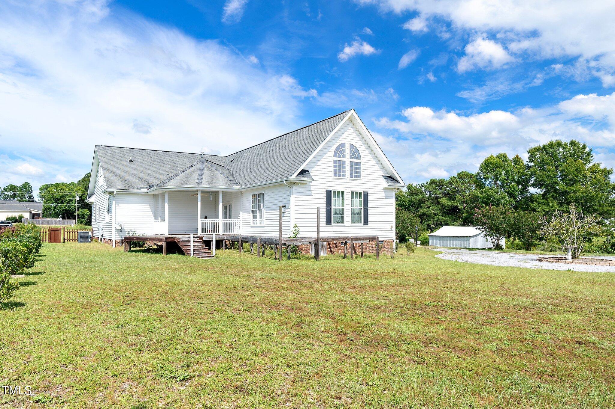 111 Wed Denning Drive