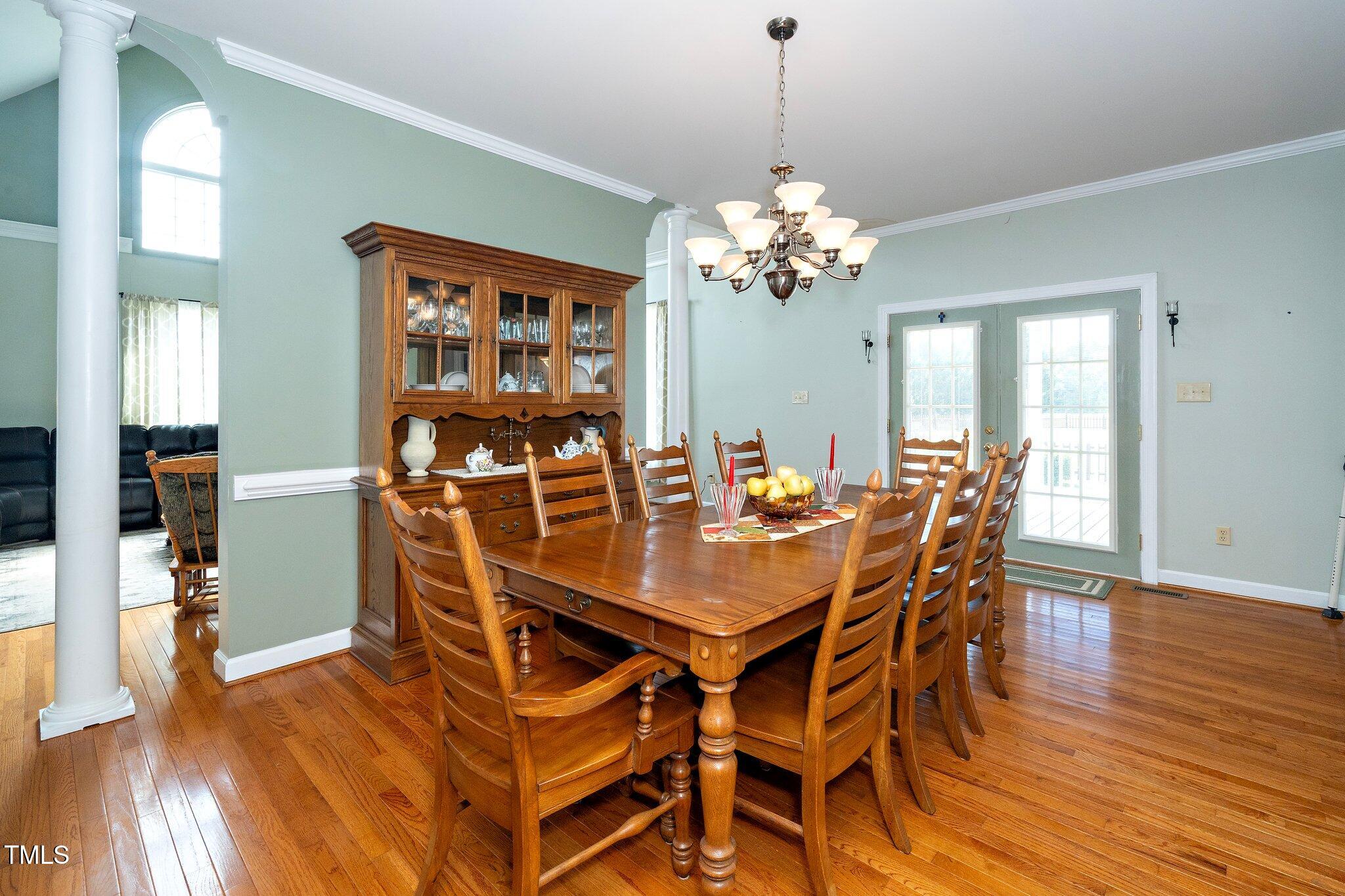 111 Wed Denning Drive