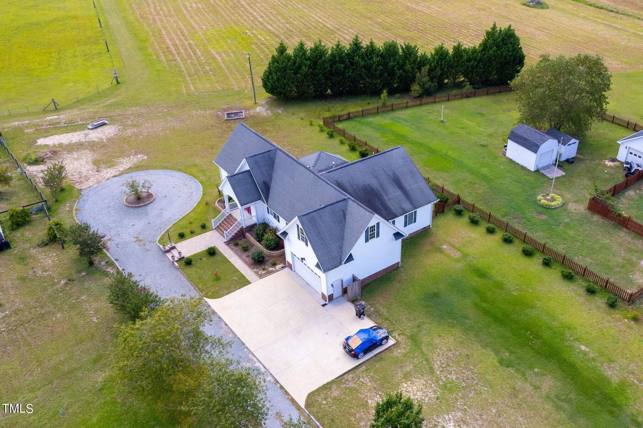 111 Wed Denning Drive