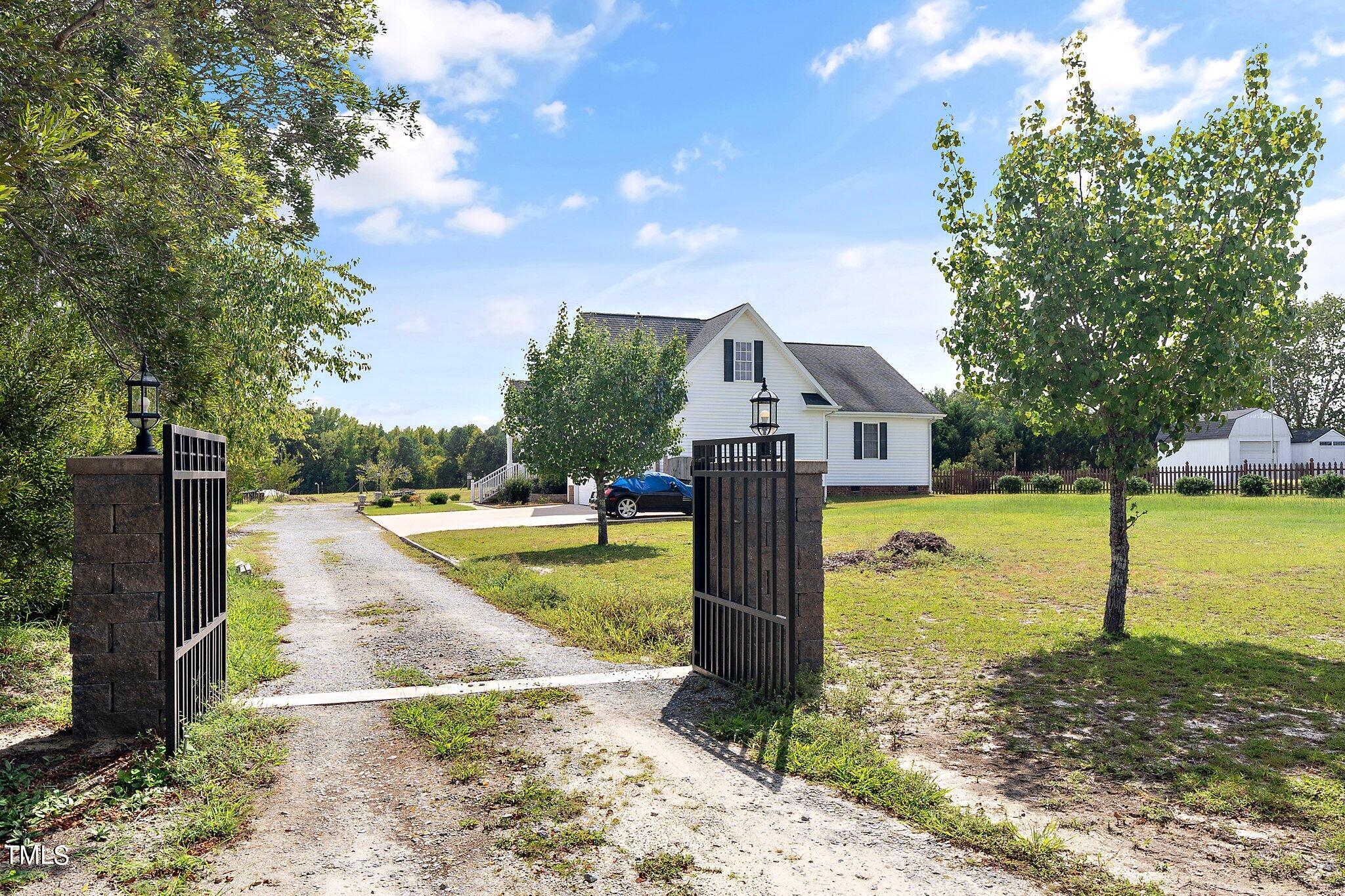 111 Wed Denning Drive