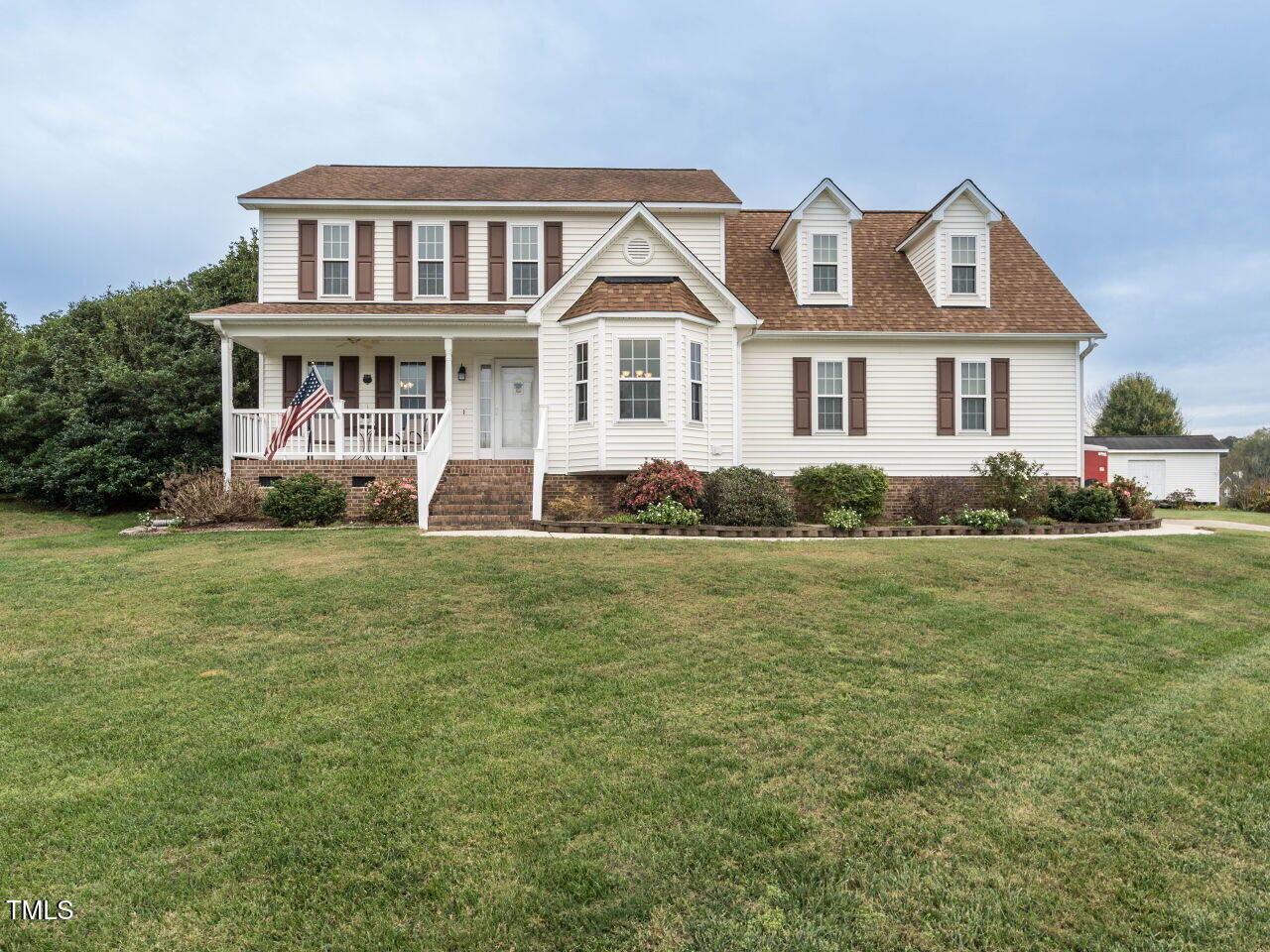 105 Richard Drive