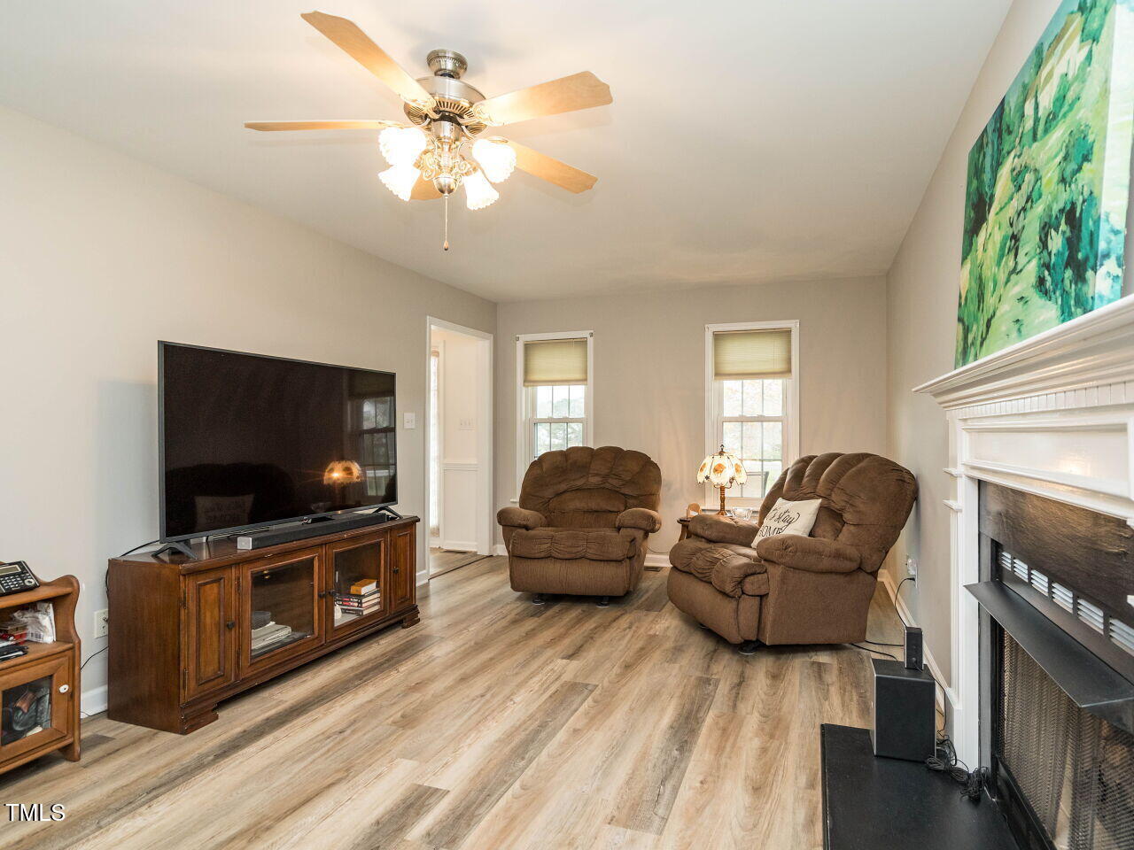 105 Richard Drive