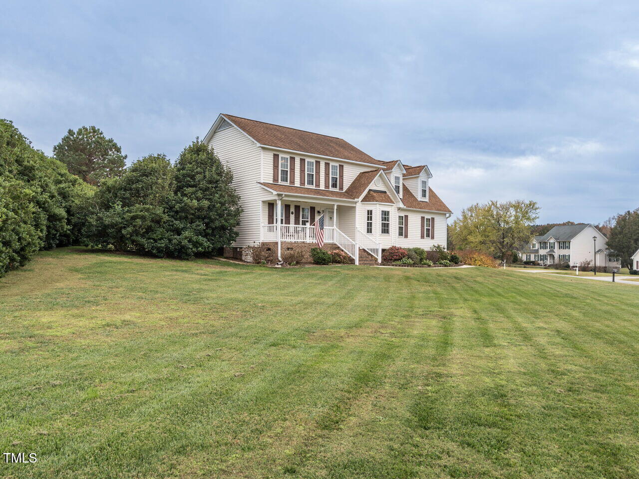 105 Richard Drive