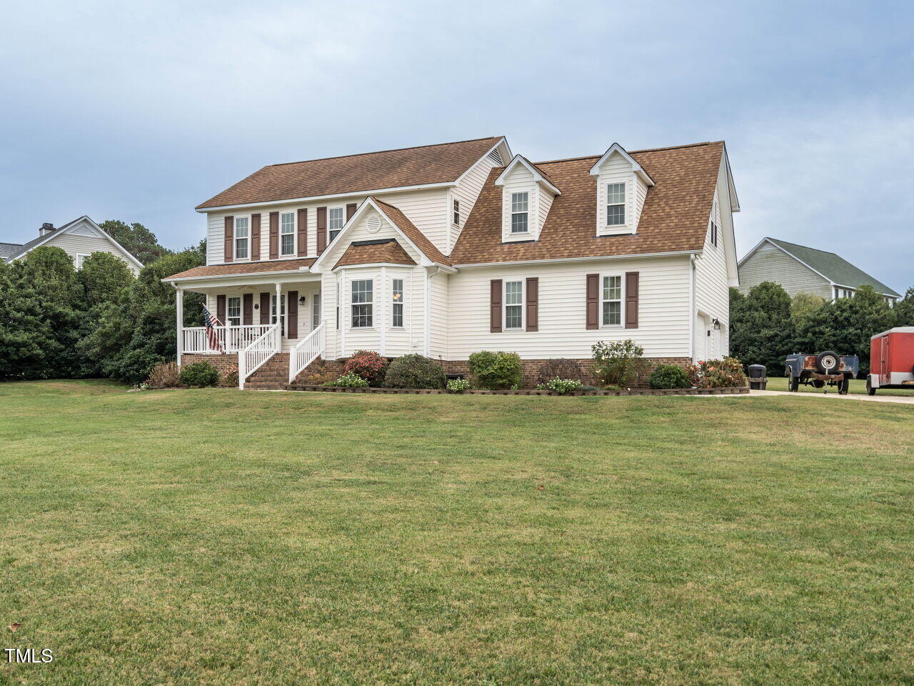 105 Richard Drive