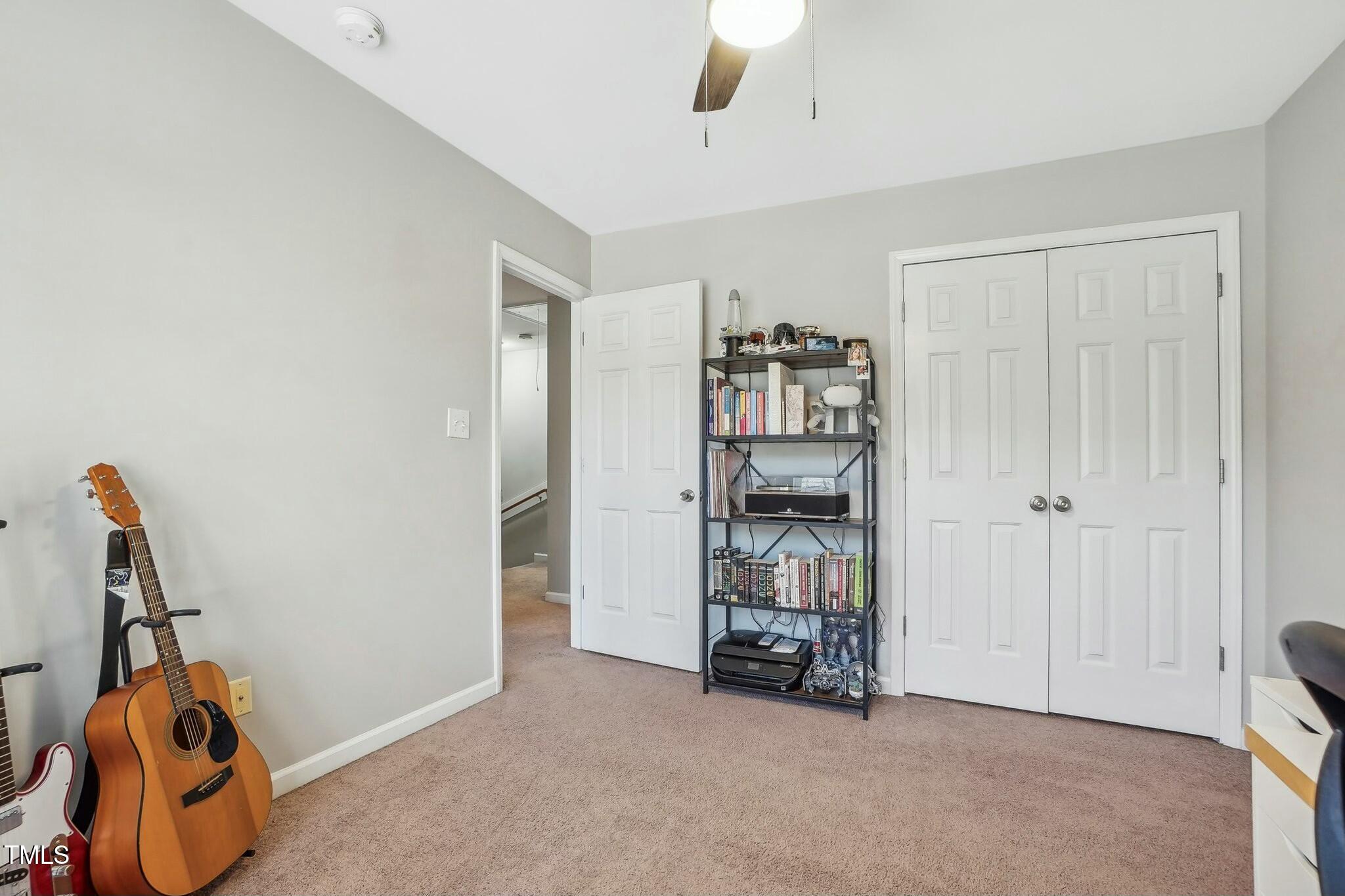 5809 Neuse Wood Drive