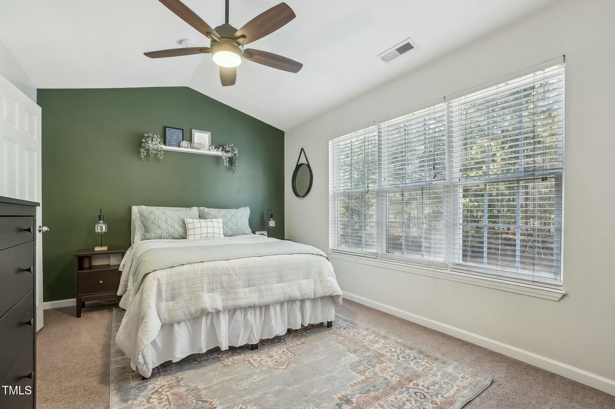 5809 Neuse Wood Drive