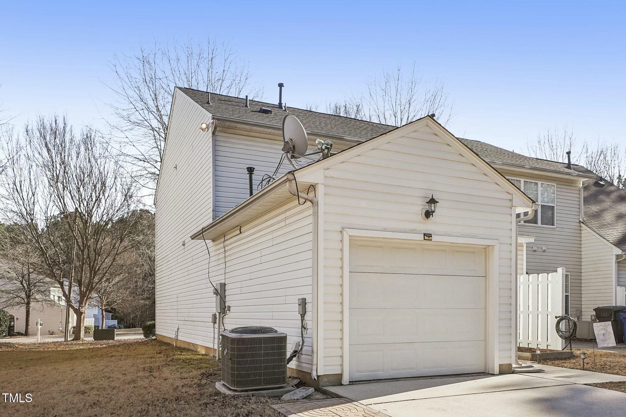 5809 Neuse Wood Drive