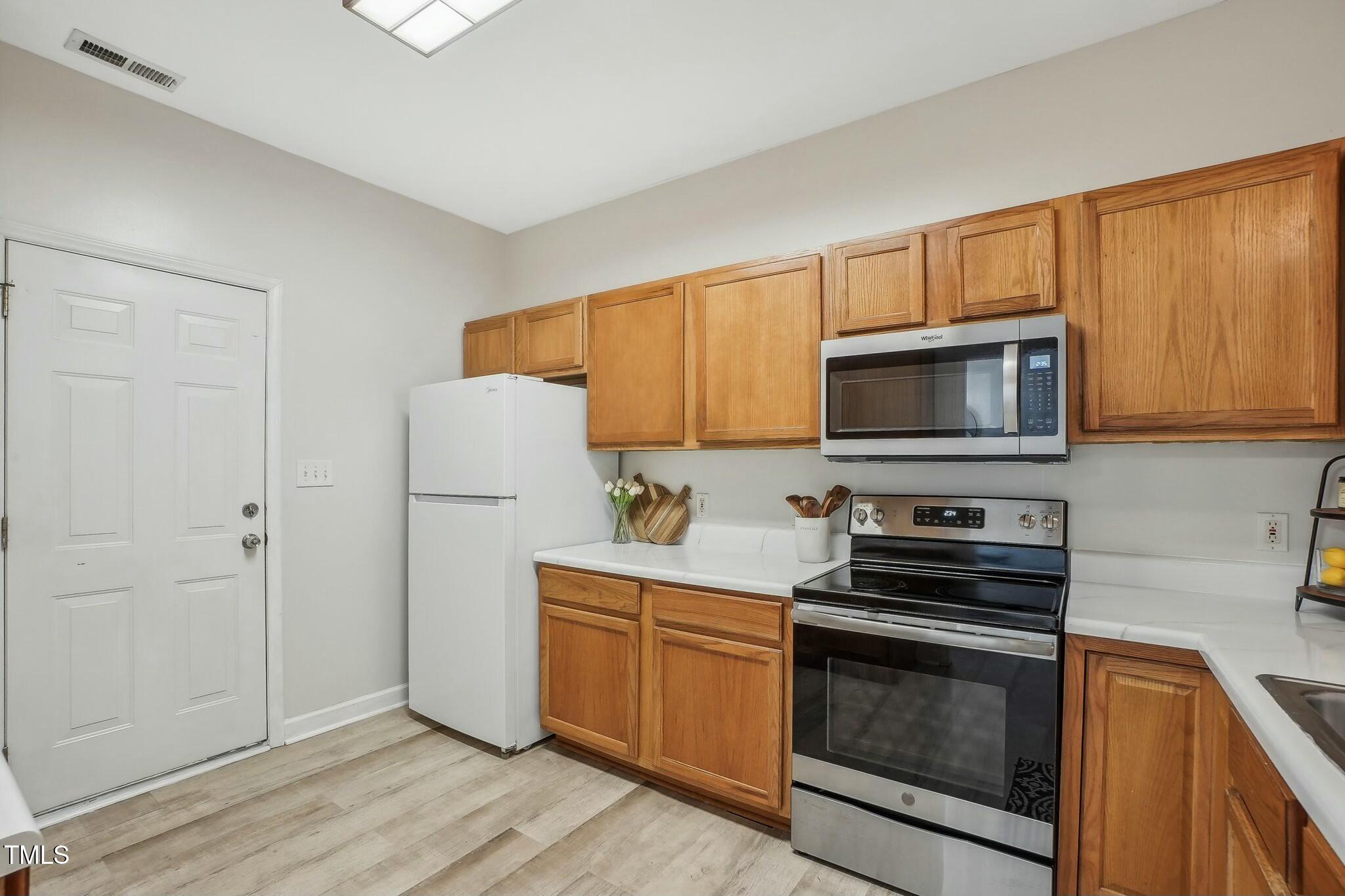 5809 Neuse Wood Drive