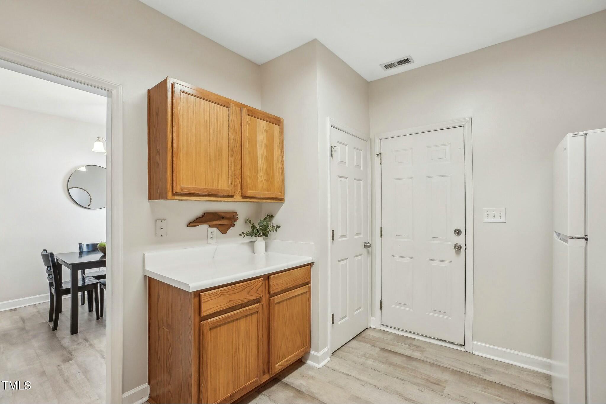 5809 Neuse Wood Drive