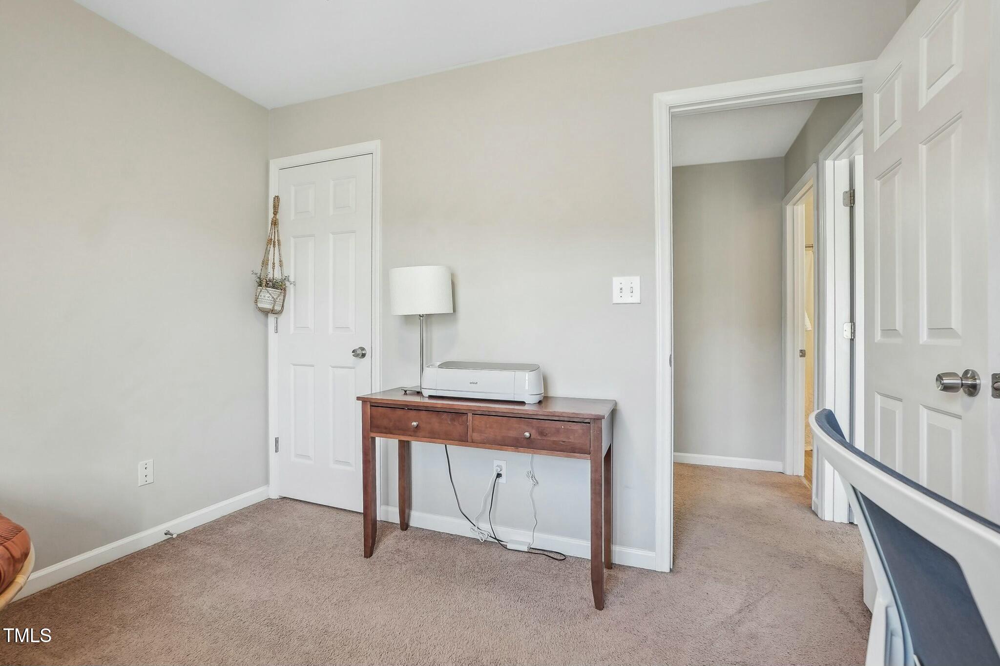5809 Neuse Wood Drive