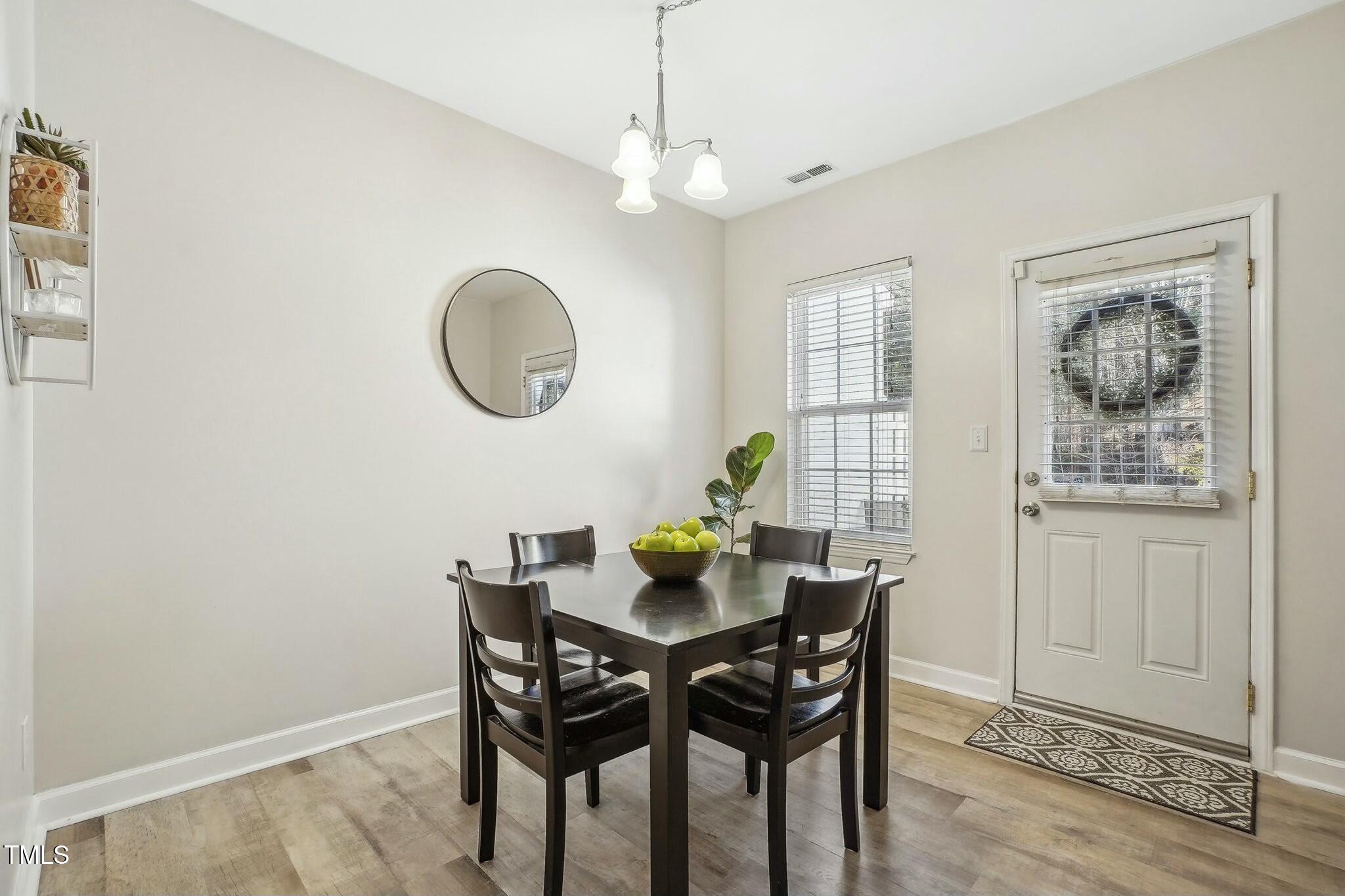 5809 Neuse Wood Drive