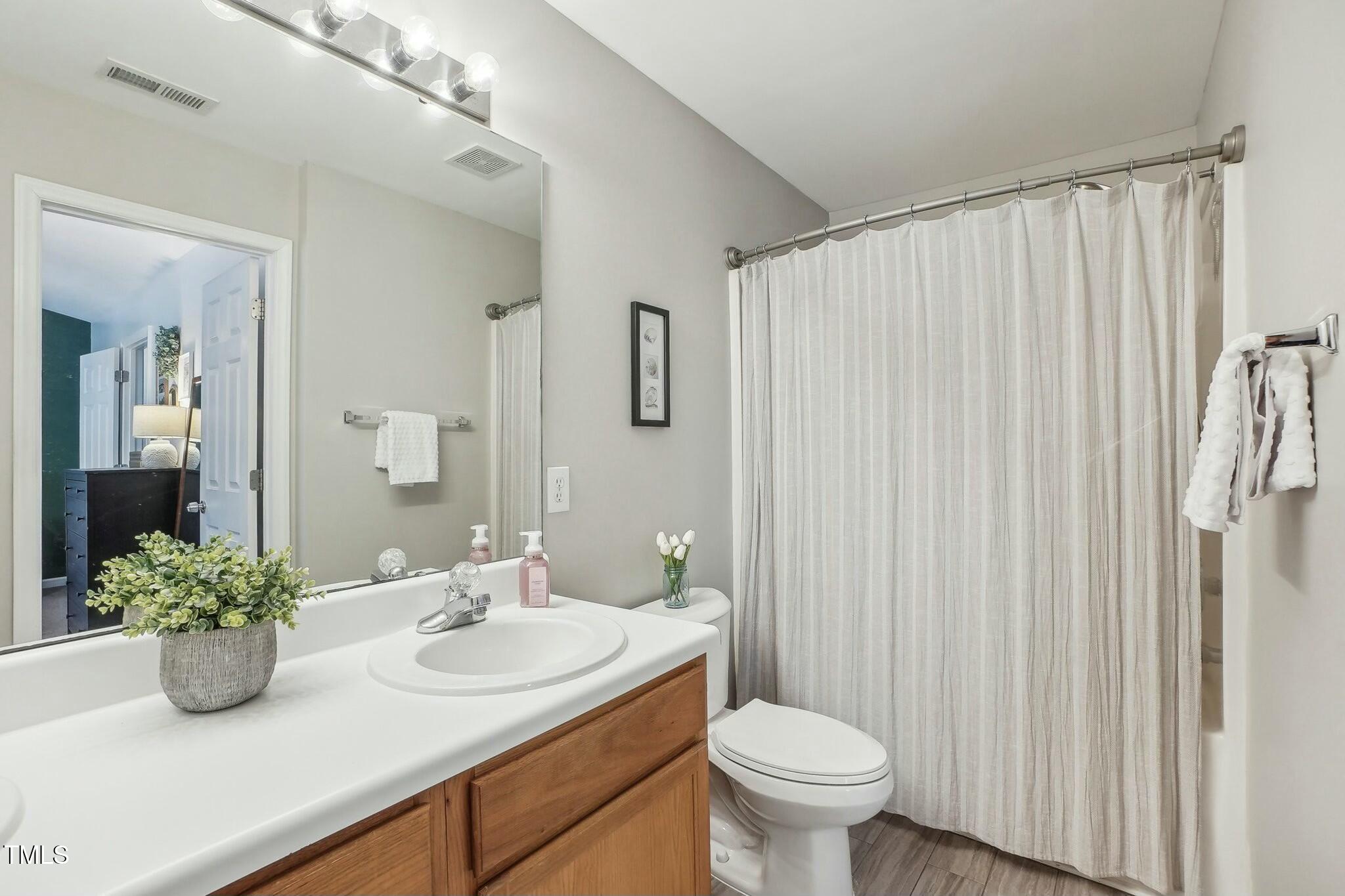 5809 Neuse Wood Drive