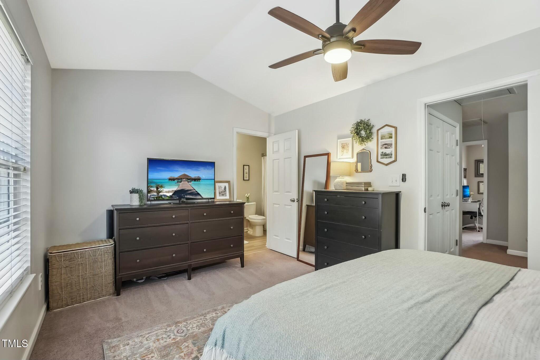 5809 Neuse Wood Drive