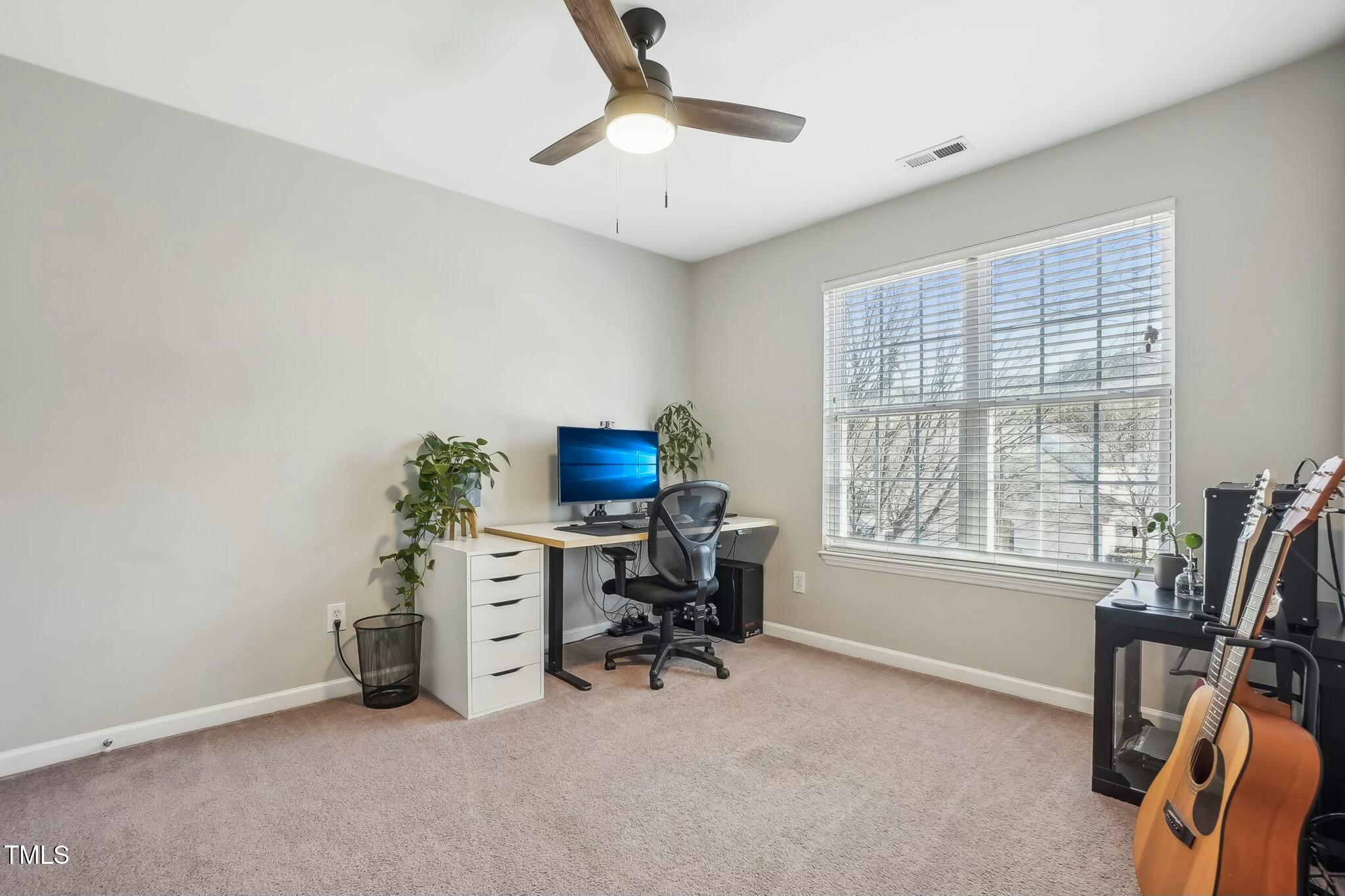 5809 Neuse Wood Drive