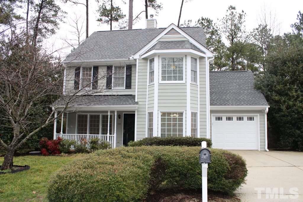 109 Gatepost Lane