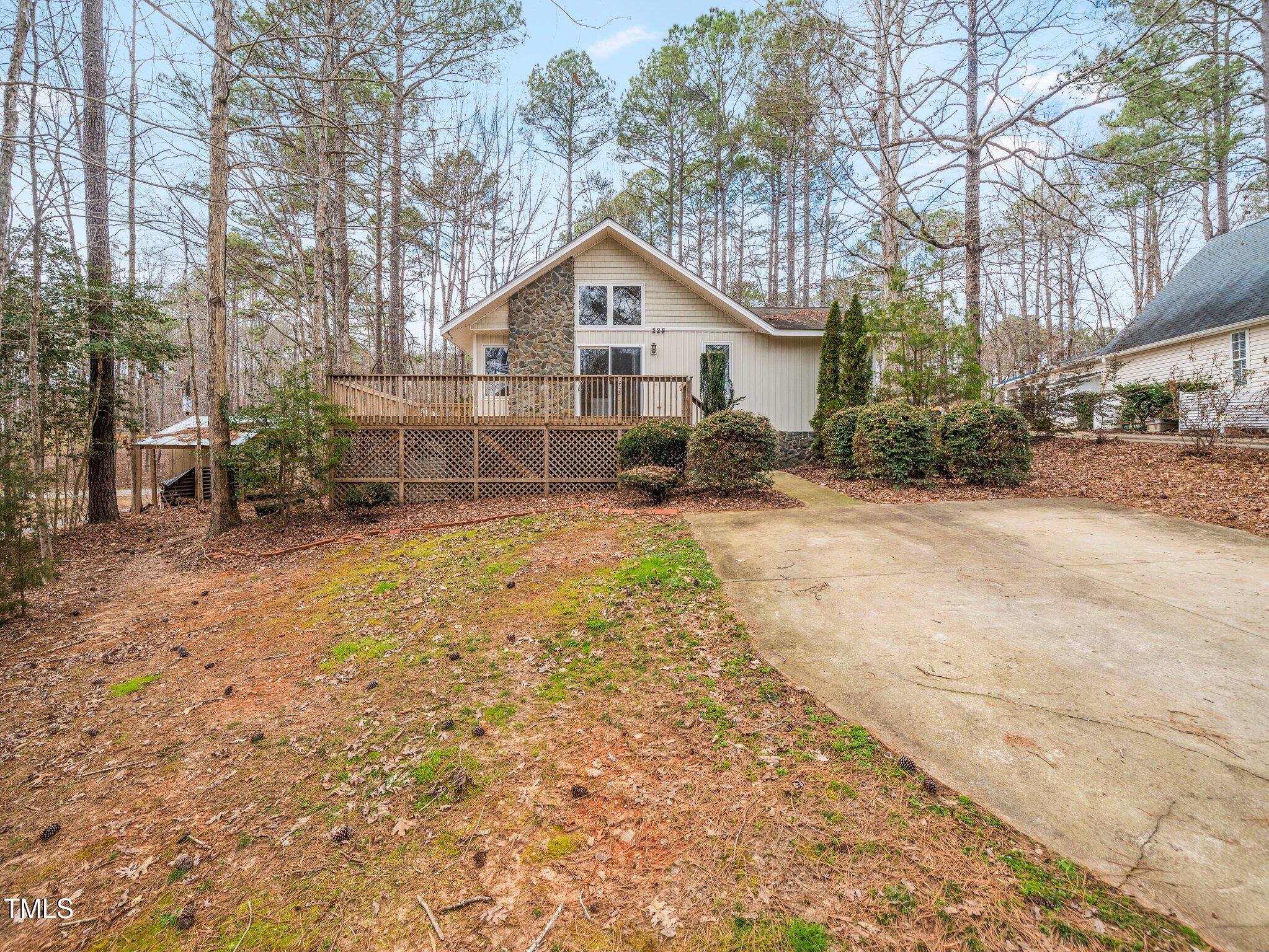 228 Sagamore Drive